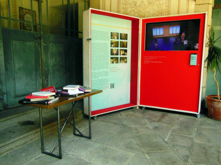 Expo itinerant mae al cerc 3 