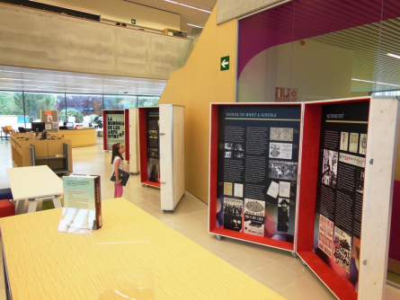 Expo itinerant mae martorell 5 