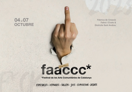 Festival de les Arts Comunitàries de Catalunya