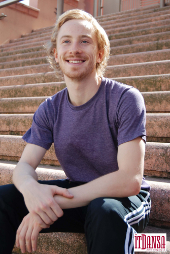 Felix IT Dansa 2018-2019