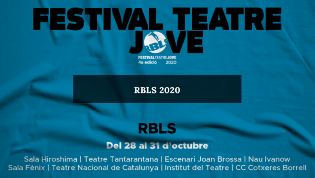 Festival RBLS 2020