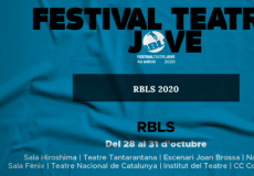 Festival RBLS 2020