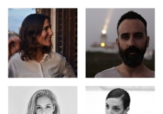 Finalistes del Premi Dansa 2016