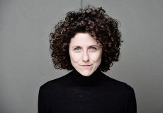 Anna Sahun, Premi Xirgu 2020