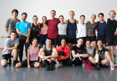 IT Dansa, temporada 2018-2019