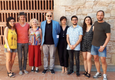 Guanyadors residències Abrossa'm