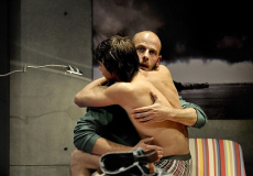 "Margburg", de Guillem Clua. Fotografia: David Ruano