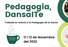 Pedagogia, DansaITe