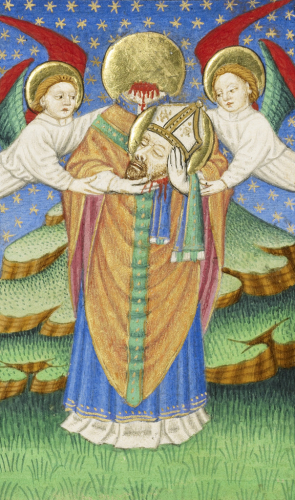 Paràbola perfecta per tallar un cap a la primera. Pràctica escriptura 3 de Roc Morella