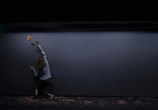 Imatge promocional dels tallers d'escenificació coreògrafica del CSD curs 23-24