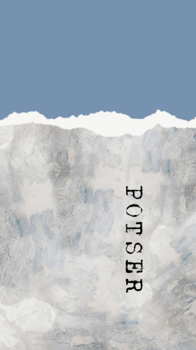 Potser. direcció Joan Cusó. Imatge de Jessica Sibina