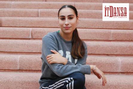 Francesca Cova IT Dansa 2022