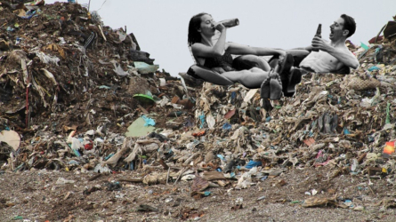 Extinction rave, Premi Adrià Gual 2023