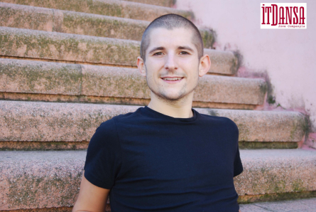 Gaizka IT Dansa 2018-2019