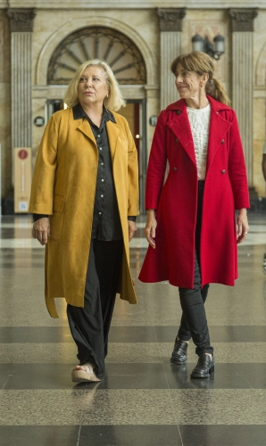 la meitat de l'ànima