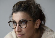 Glòria Balañá. Fotografia: Noemi Elias