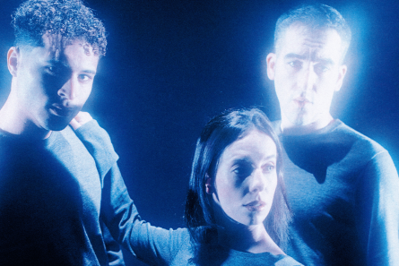 Goodbye Europa. Los words. Tantarantana