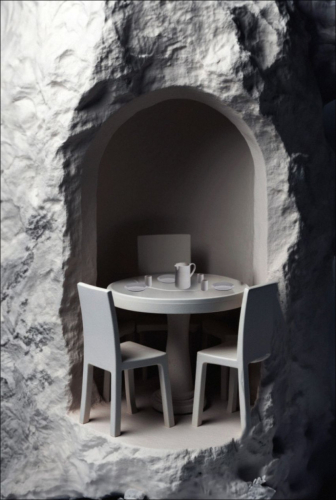 Gust, Ferran Pérez i Vila. Pràctica d'escriptura 3 de l'ESAD