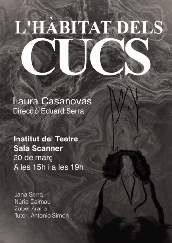 L'hàbitat dels Cucs