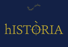 Dramaticles- Història