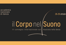 Il Corpo nel Suono 2017
