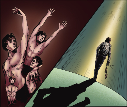 TFG Camilo Gavela Yebra, CSD