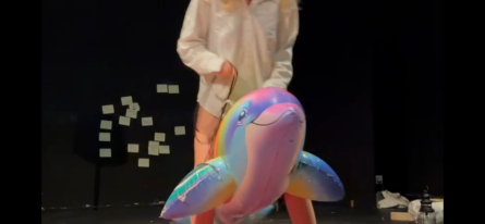 BASS, Elephant in the room