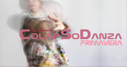 Colapsodanza Primavera 2021