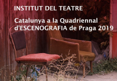Quadriennal d'Escenografia de Praga 2019