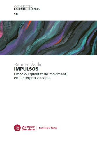 "Impulsos" de Raimon Àvila