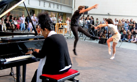 Presentació d'Instrumentistes