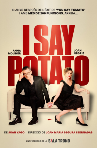 I say potato, Villarroel