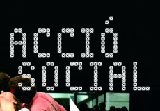 Postgrau Arts Escèniques i Acció Social