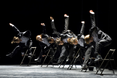 Minus 16. Fotògraf: Ros Ribas