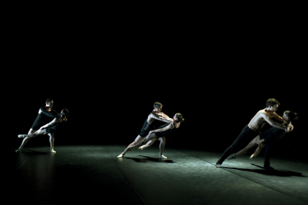 It dansa naked thoughts grec 11 c ros ribas