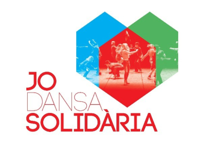 Imatge Dansa Solidària