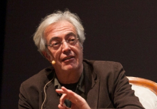 Jordi Fàbrega. Fotografia: Jordi Parra