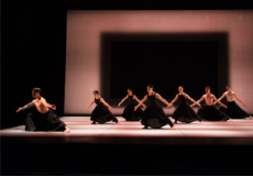 Kaash i The Prom_fotos de Frank Thibault