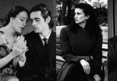 Cicle de lectures Sala Beckett