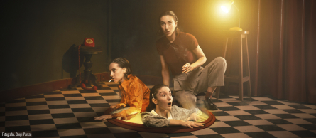 I'm Steven, Les Pinyes