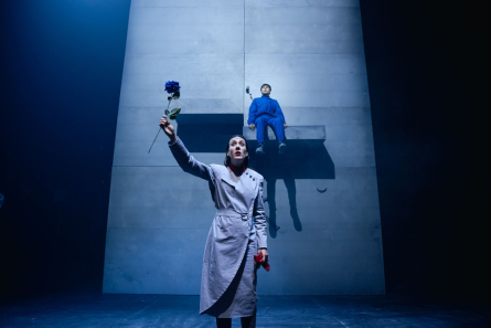 Liceu Ohpera. foto de Sergi Panizo