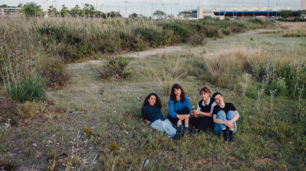 Little woman, Teatre Lliure