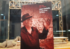 Joan Castells. El valor humà del teatre