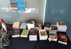 Llibres de l'Institut del Teatre per regalar aquest Nadal
