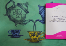 Dramatúrgia británica contemporània