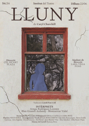 Lluny, PRAE 3 de Cèl Sicart ESAD