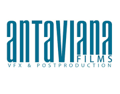 Logo antaviana