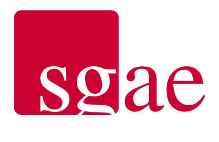 logo sgae