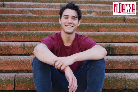 Luke IT Dansa 2018-2019