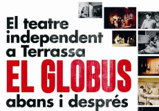 Exposició El Globus